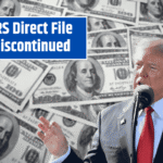 IRS Direct File Discontinued: Explore Your Tax Filing Alternatives