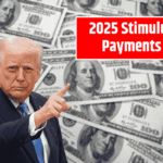 2025 Stimulus Payments: How the American Worker Rebate Act Operates
