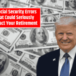 3 Social Security Errors That Could Seriously Impact Your Retirement