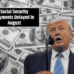 Social Security Payments Delayed in August — Here's When You'll Get Yours
