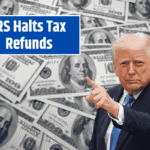 IRS Halts Tax Refunds: This State Receives Additional Rebates