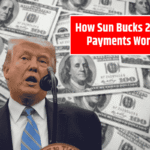 How Sun Bucks 2025 Payments Work: Understanding SNAP Benefits for Families with Children