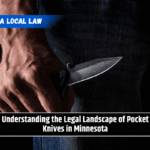 Understanding the Legal Landscape of Pocket Knives in Minnesota