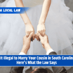 Is It Illegal to Marry Your Cousin in South Carolina? Here's What the Law Says