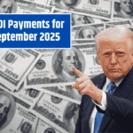 SSDI Payments for September 2025: Know When to Expect Your Deposit