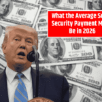 What the Average Social Security Payment Might Be in 2026