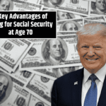 3 Key Advantages of Filing for Social Security at Age 70