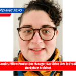 Jacob’s Pillow Production Manager Kat Sirico Dies in Freak Workplace Accident