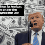 LAST CHANCE Final Days for Americans to Get One-Time Payment from $19M ‘Texting’ Settlement – No Proof or Forms Needed to Get Cash