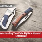Understanding Your Knife Rights in Missouri a Legal Guide