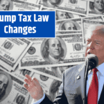 Trump Tax Law Changes: IRS Issues New Modifications