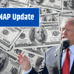 SNAP Update: These Five Groups Will Get Their Payments This Week