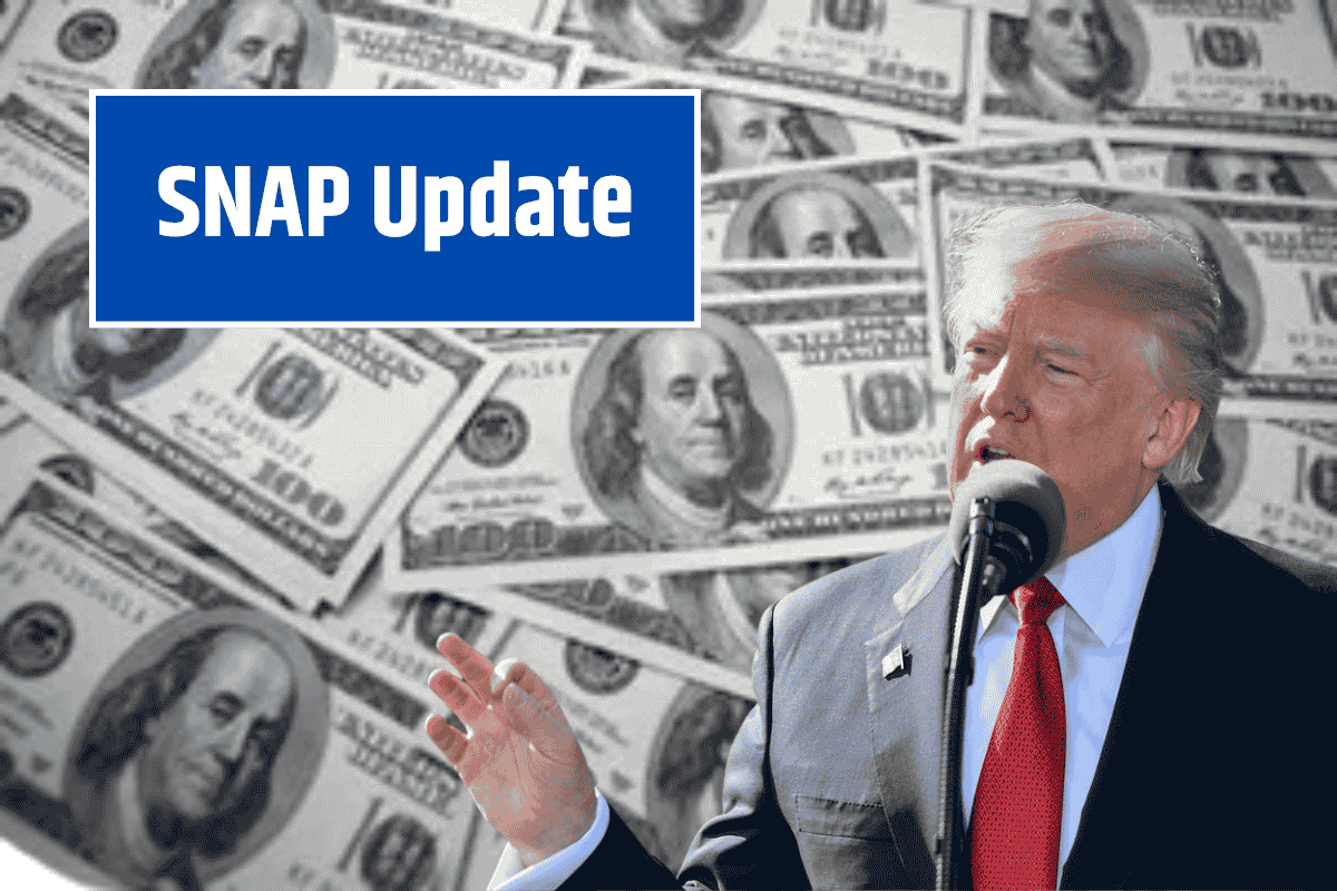 SNAP Update: These Five Groups Will Get Their Payments This Week