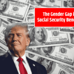 The Gender Gap in Social Security Benefits: Why Men Receive More Than Women
