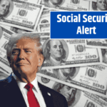 Social Security Alert: Major Shift Set for September 2025