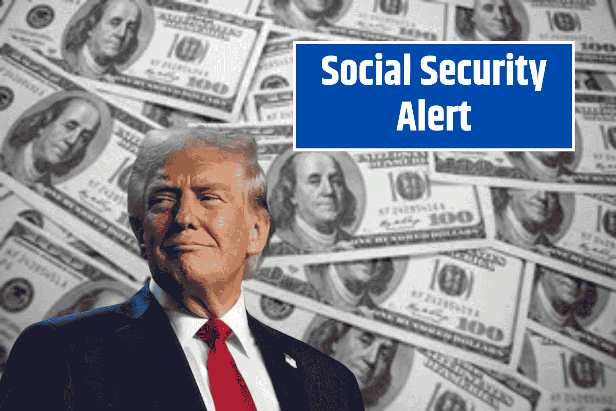 Social Security Alert: Major Shift Set for September 2025