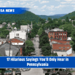 17 Hilarious Sayings You’ll Only Hear in Pennsylvania