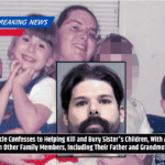 Uncle Confesses to Helping Kill and Bury Sister's Children, With Aid from Other Family Members, Including Their Father and Grandmother