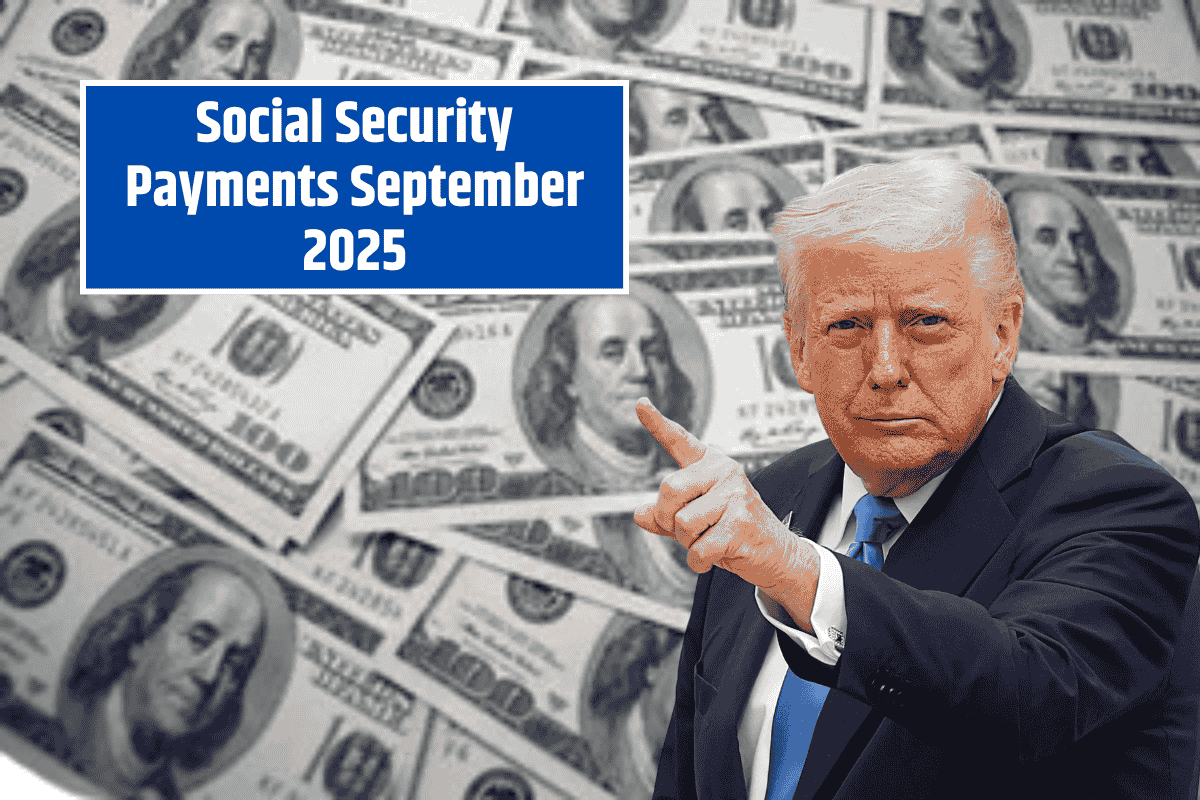 Social Security Payments September 2025: Who Gets Paid on the 3rd?