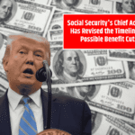 Social Security's Chief Actuary Has Revised the Timeline for Possible Benefit Cuts—Here’s the Latest Update