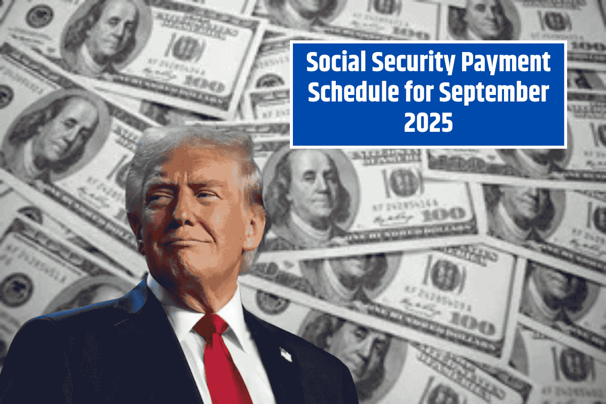 Social Security Payment Schedule for September 2025: What You Need to Know