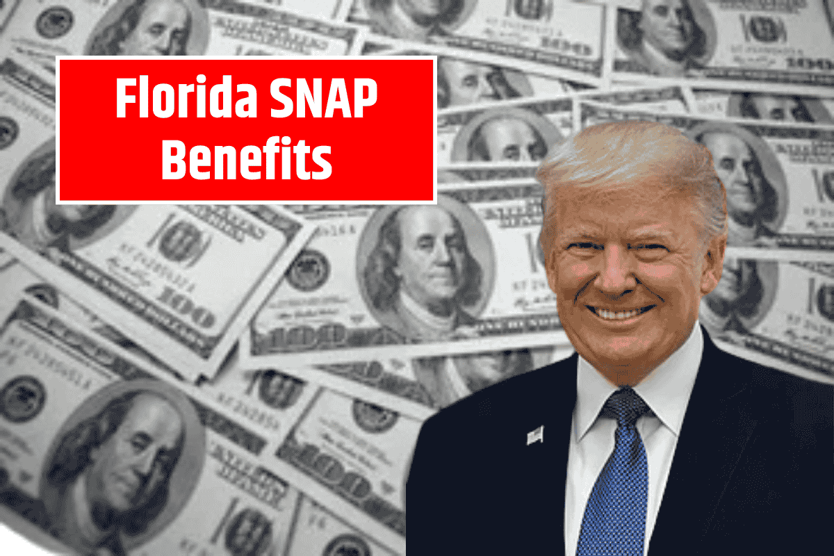 Florida SNAP Benefits: September 2025 Payment Schedule & Eligibility Guide