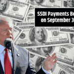 SSDI Payments Begin on September 3rd: Four Key Dates for the Month