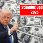 Stimulus Update 2025: Active State Payments After Federal Exit