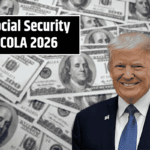 Social Security COLA 2026: The 10 States Getting the Biggest Raises