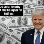 2026 Social Security COLA May Be Higher for Retirees, but There's a Drawback