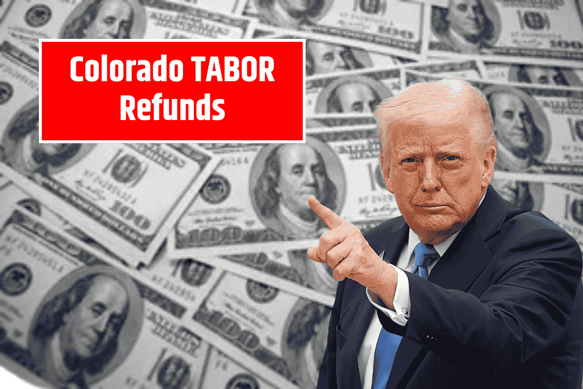Colorado TABOR Refunds: Steps to Claim Your Payment