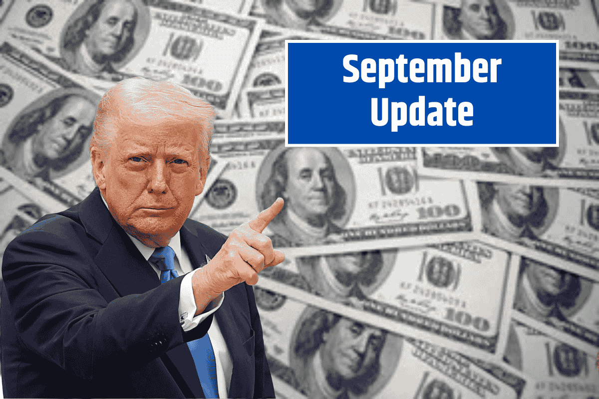 September Update: IRS Says Don’t Expect This Payment