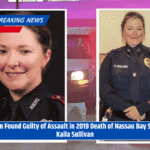 Man Found Guilty of Assault in 2019 Death of Nassau Bay Sgt. Kaila Sullivan