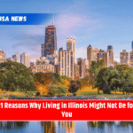11 Reasons Why Living in Illinois Might Not Be for You