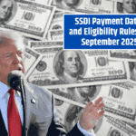 SSDI Payment Dates and Eligibility Rules for September 2025: What You Need to Know