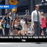 11 Reasons Why Living in New York Might Not Be for You