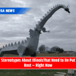 12 Stereotypes About IllinoisThat Need to Be Put to Rest – Right Now