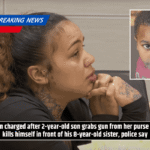 Indiana Mom Faces Charges After Toddler Finds Gun in Purse and Fatally Shoots Himself, Police Report