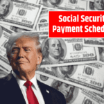 Social Security Payment Schedule: September 10, 2025, Key Date for Millions