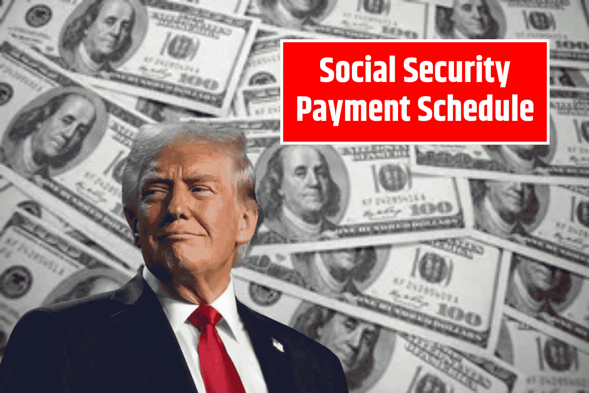 Social Security Payment Schedule: September 10, 2025, Key Date for Millions