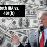 Roth IRA vs. 401(k): Which Should You Choose for Your Retirement Savings?