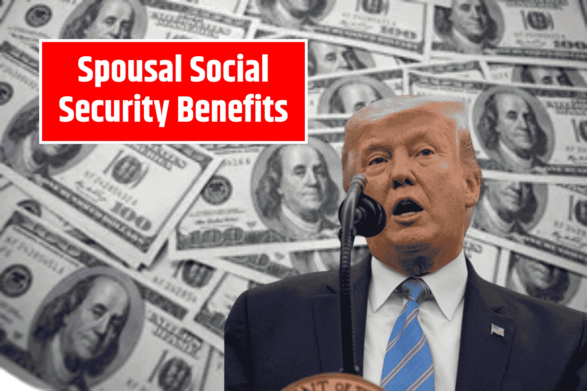 Spousal Social Security Benefits: Do You Meet the Requirements?