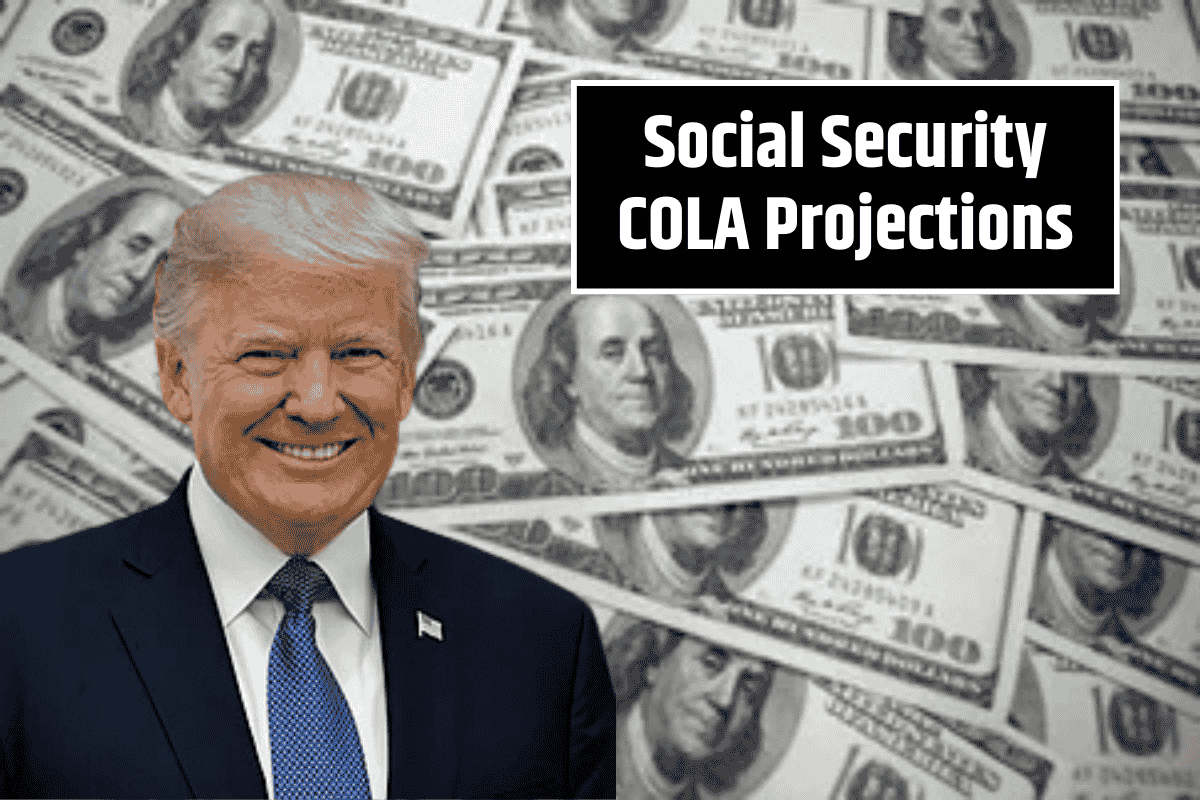 Social Security COLA Projections: What to Expect for 2026