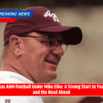 Texas A&M Football Under Mike Elko: A Strong Start to Year 2 and the Road Ahead