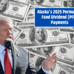 Alaska's 2025 Permanent Fund Dividend (PFD) Payments: What You Need to Know