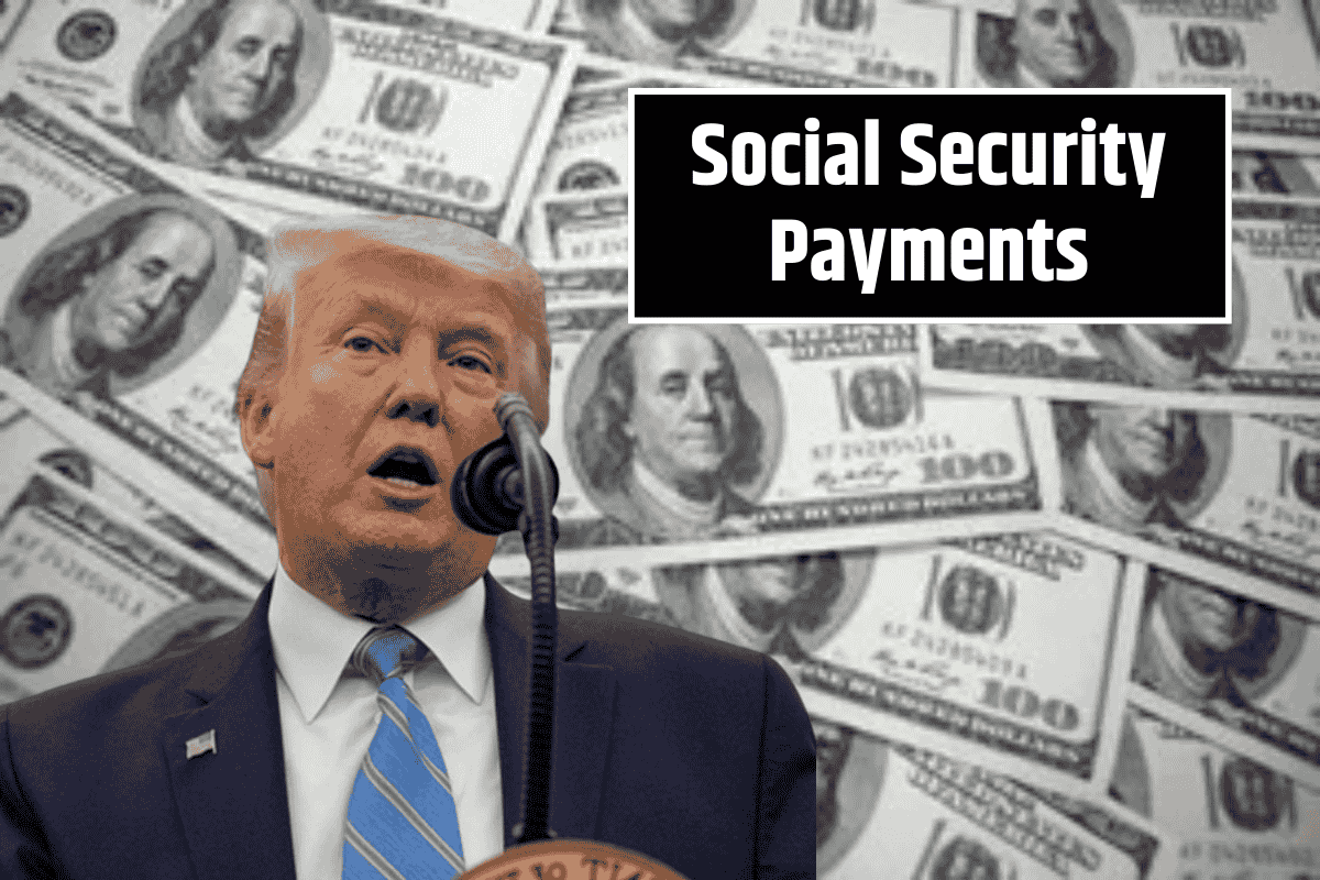 Social Security Payments: Important Dates and Details for September 2025