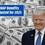 SNAP Benefits Adjusted for 2025: Increased Amounts to Combat Rising Food Costs