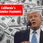 California's September Payments: Who Will Receive Up to $1,756?