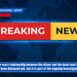 Man Found Dead in Pearland, Texas; Person of Interest Arrested After Vehicle Taken