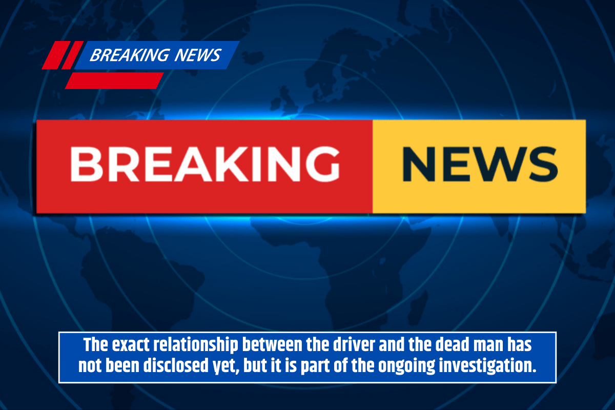 Man Found Dead in Pearland, Texas; Person of Interest Arrested After Vehicle Taken